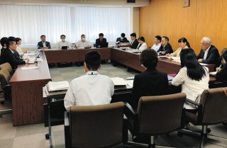 品川区議会で大モメ…「本会議の討論は2分でいい」と時間制限を自民が提案　他会派は「言論弾圧」と批判