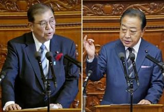 自民、裏金議員の非公認追加検討　首相「当選可能性で判断」