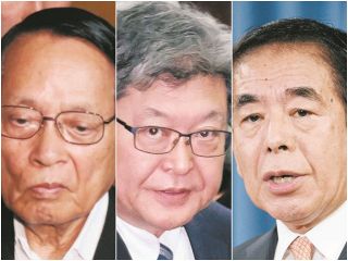 萩生田光一氏の非公認は「当然」だけど…「石破茂首相も残念」　非公認3氏の地元は怒り、不信、モヤモヤ　