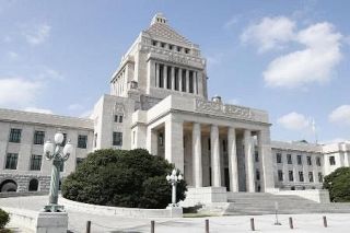 衆院解散本会議は９日午後３時半　与野党が議運理事会で合意