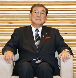 「7条解散」公平性に課題　石破首相、以前は否定的