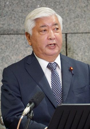 対中朝ロ「緊密に連携」＝日米防衛相が電話会談