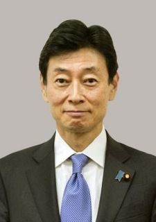 公明、自民非公認の２人を推薦　処分受けた西村、三ツ林氏