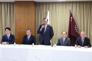 自民「裏金」非公認１２人＝菅家・細田氏ら６人追加―１次公認２７９人決定・衆院選