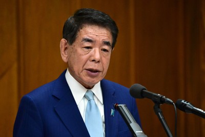 非公認となった下村博文元文科相、党本部の対応に「無礼すぎる」