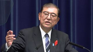 【動画】衆院解散、２７日投開票　「政治の信頼回復」争点　与野党、短期決戦へ突入