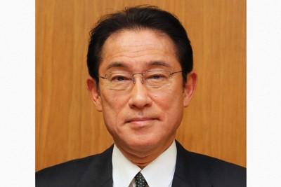 岸田前首相、比例への重複立候補辞退へ　「党総裁務めた責任取る」