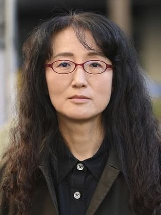 柳美里さん米文学賞候補に　「8月の果て」