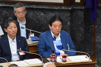 河村たかし名古屋市長、最後まで市議会と対立　辞職の同意得られず