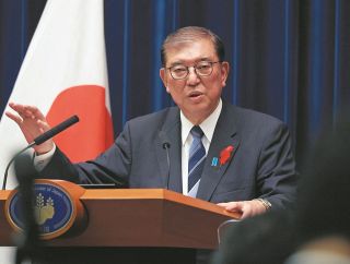 唯一の戦争被爆国なのに…核廃絶に消極姿勢だった日本政府　被団協のノーベル平和賞にどう思う？どう動く？