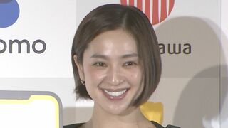 【中村アン】　睡眠アプリに　「食事アドバイス」機能求めるも　”怒られることがいっぱいありそうで怖い”