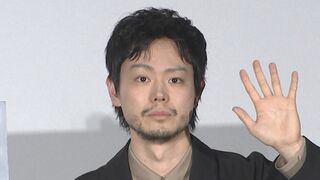 【菅田将暉】黒沢清監督が絶賛「映画を支配する力がある」