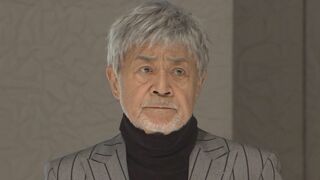 黒沢年雄さん　西田敏行さんを追悼「素敵な方がまた消えた…寂しい」