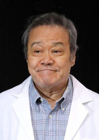 西田敏行さん死去、７６歳＝俳優「釣りバカ日誌」「西遊記」