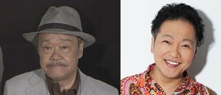 声優・山口勝平さん　西田敏行さんを追悼　「素敵でチャーミングなお芝居を沢山残していただき、ありがとうございます！」