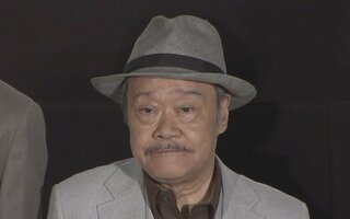 三倉茉奈さん　西田敏行さんを追悼　「まだ幼かった私にも、とても丁寧に接して下さって、一瞬で大好きに」　98年公開「花のお江戸の釣りバカ日誌」で共演