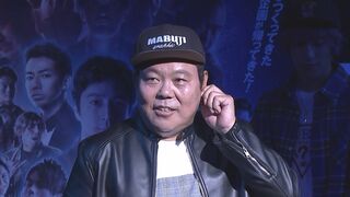 【ほんこん】西田敏行さんを悼む「素晴らしい役者さんでした」