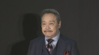 北野武さん　西田敏行さんを追悼　「がっくりしています。本当にいい役者だった。」