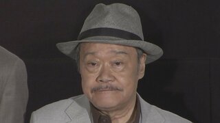 木村拓哉さん　西田敏行さんを追悼「ご逝去の報に接し 心から哀悼の意を捧げます」