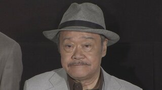 宮藤官九郎さん　西田敏行さんを追悼「たくさん笑わされ、たくさん泣かせていただきました」