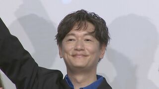 【井浦新】変幻自在の人格入れ替わり演技に、永瀬正敏＆水原希子も絶賛「私なら泣いちゃうかも」