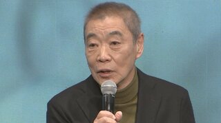 柄本明さん　西田敏行さんを追悼「僕らは皆、吹っ飛ばされました」