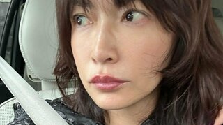 【長谷川京子】「体調を崩すとメンタルが落ちて」回復への日常を披露「皆さんはどうしてますか？」問いかけにフォロワー反応