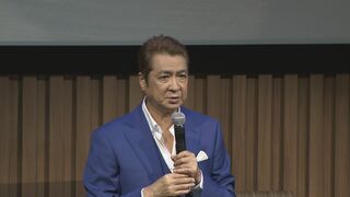 【肺がんで闘病】山川豊さん　脳と脊髄にも転移「手術ができないステージ４」　全15曲熱唱