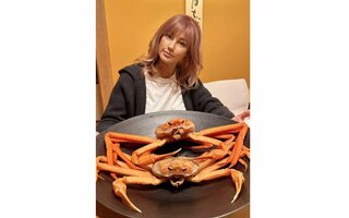 【がん闘病】梅宮アンナさん　来月に「右乳房全摘」手術　「手術もあり、食べたいモノを食べ　徐々に身体を動かして、体力作り期間」