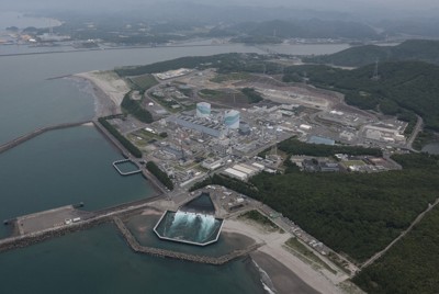 議論深まらぬ原発政策　原発立地でも「選挙戦では触れもしない」