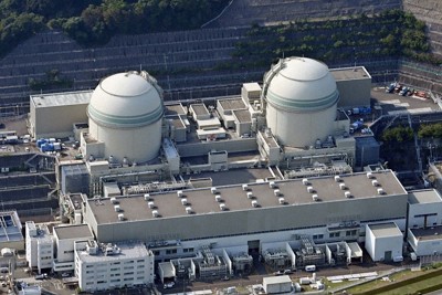 原発15基が集中する福井2区　候補者スタンスは「5者5様」