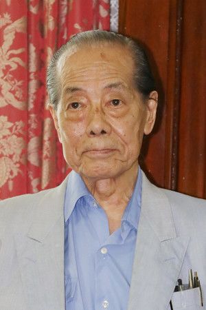 高階秀爾さん死去、９２歳＝美術史家、元国立西洋美術館館長