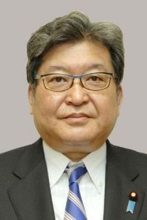 萩生田氏、２千万円を返金　「誤解招くと判断」