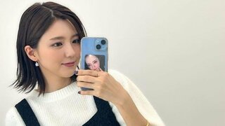 【真野恵里菜】「産後初のお仕事」「テレビ収録は４月以来の半年ぶり」復帰を報告