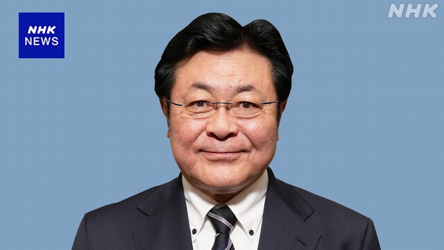 衆議院選挙 自民 西村明宏氏 落選確実 宮城3区