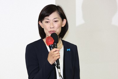 落選の丸川珠代氏「説明したが信頼得るに至らず」　裏金巡り重複なし