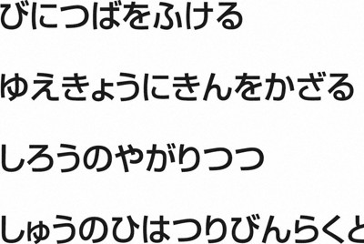 元のことわざ・慣用句は何でしょう？