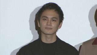 【北村匠海】萩原利久に「この家で生きて」　初監督作品の撮影スタイル明かす