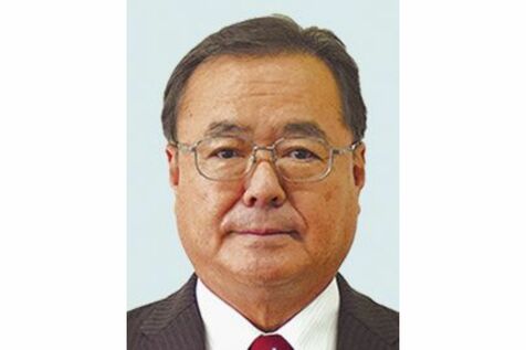 【速報・衆院選沖縄2区】新垣邦男氏（68）が当選確実　社民前職