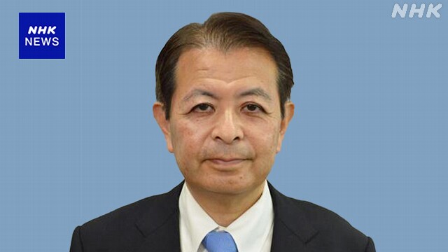 衆議院選挙 長野5区 自民 宮下一郎氏 7回目の当選