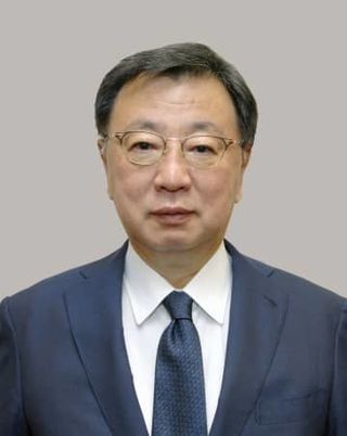 自民裏金事件の松野博一氏が当選　前官房長官、千葉3区