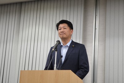 公明大阪府本部代表「心からおわび」　大阪4選挙区で全敗見通し