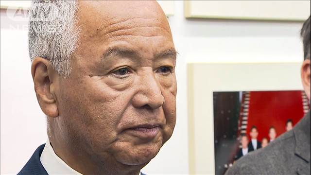 「今後については相談して判断」神奈川20区　自民・甘利明氏が落選【衆院選2024】