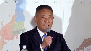 【動画】「全国政党化」達成ならず　自公連立入りは否定　維新【２４衆院選】