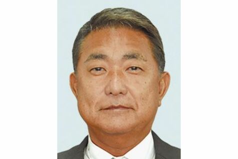 【速報・衆院選】屋良朝博氏（62）が比例で復活当選　立民前職