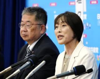 共産委員長「自民、追い詰めた」　「国民の怒りが沸騰」