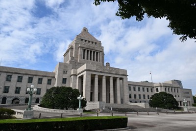 野党、首相指名選挙に向け駆け引き本格化　立憲「連携呼び掛ける」