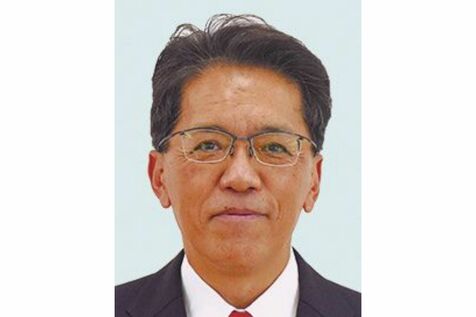 【速報・衆院選】宮崎政久氏（59）が比例で復活当選　自民前職