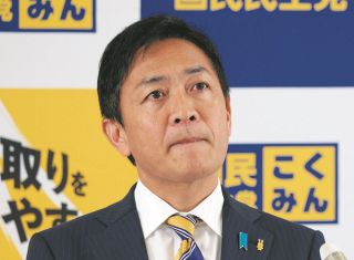 石破首相と国民民主が「ぴったり一致」した3項目…玉木代表が言及　「禁止」じゃないから「部分連合」アリ？