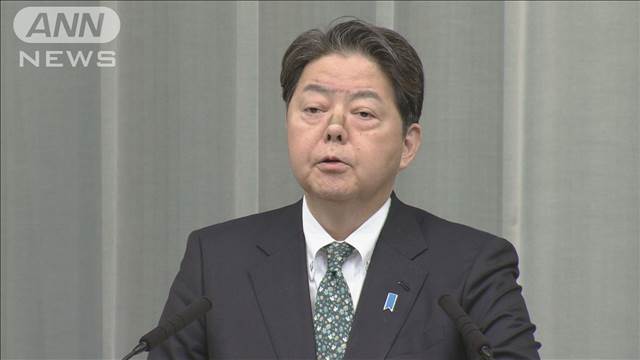 北朝鮮外相の訪ロは派兵と関連か　朝軍事協力進展は「深刻に憂慮すべき」林長官